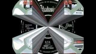 Little GTO RONNIE AND THE DAYTONAS Stereo Remix Tom Moulton Video Steven Bogarat