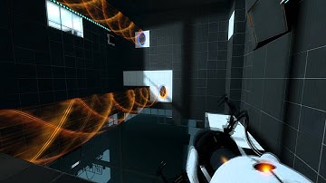Portal 2 Custom Maps: 12 Angry Tests Part 5