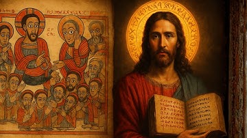 The Ethiopian Bible Says Something About Jesus You’ve Never Heard