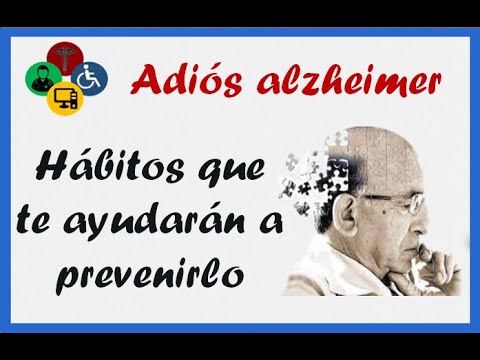 Video: ¿Qué hacen las pérdidas de memoria?