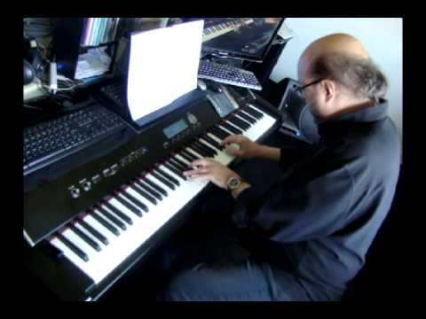 roland-v-piano-/-the-nearness-of-you---totonho-monteiro