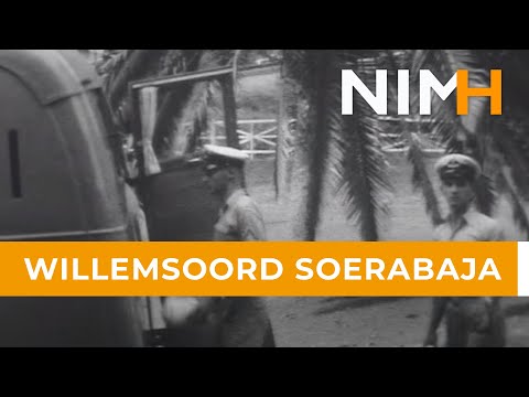 Willemsoord Soerabaja