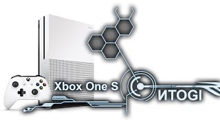 Выход Xbox One S, дата выхода Gravity Rush