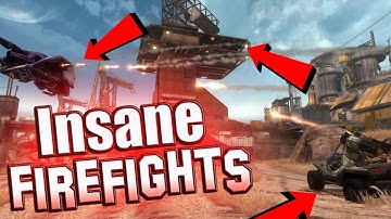 Halo Custom Edition: Insane Firefights! (PC) Live 🔴