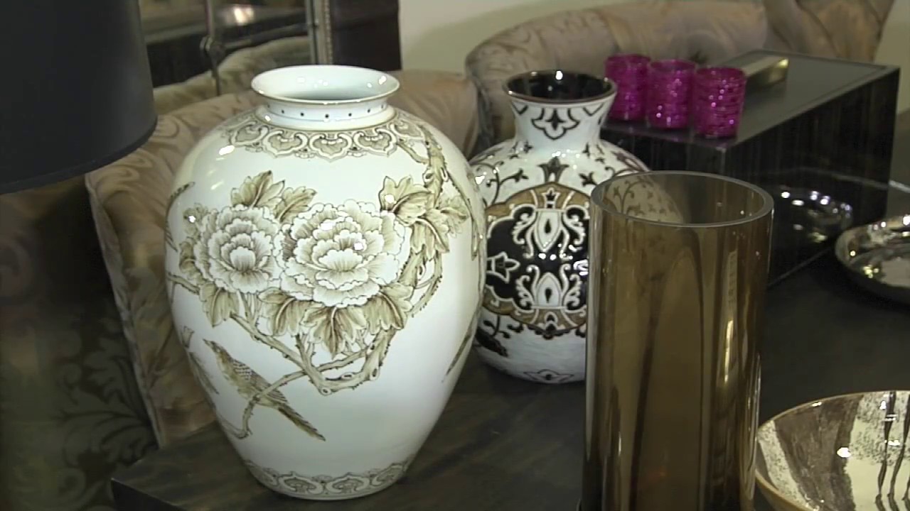 Designing Texan Gary Riggs February 2017