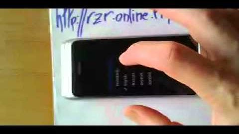 rzr nokia e7 trouble lock