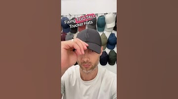 Best Low Profile Trucker Hats