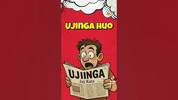 UJINGA HUO 