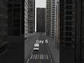 Leap City day6 #3d #animation #blender