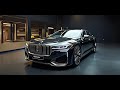 2025 Toyota Century SUV: Where Comfort Meets Innovation