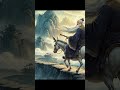 Don't ride someone else's boat. Find the treasure inside you | EP15