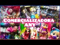 BARBIE'S, CASIMERITOS, BEBÉS LLORONES, ROPA, ACCESORIOS Y MÁS / "COMERCIALIZADORA ANY" / SAN CIPRIAN