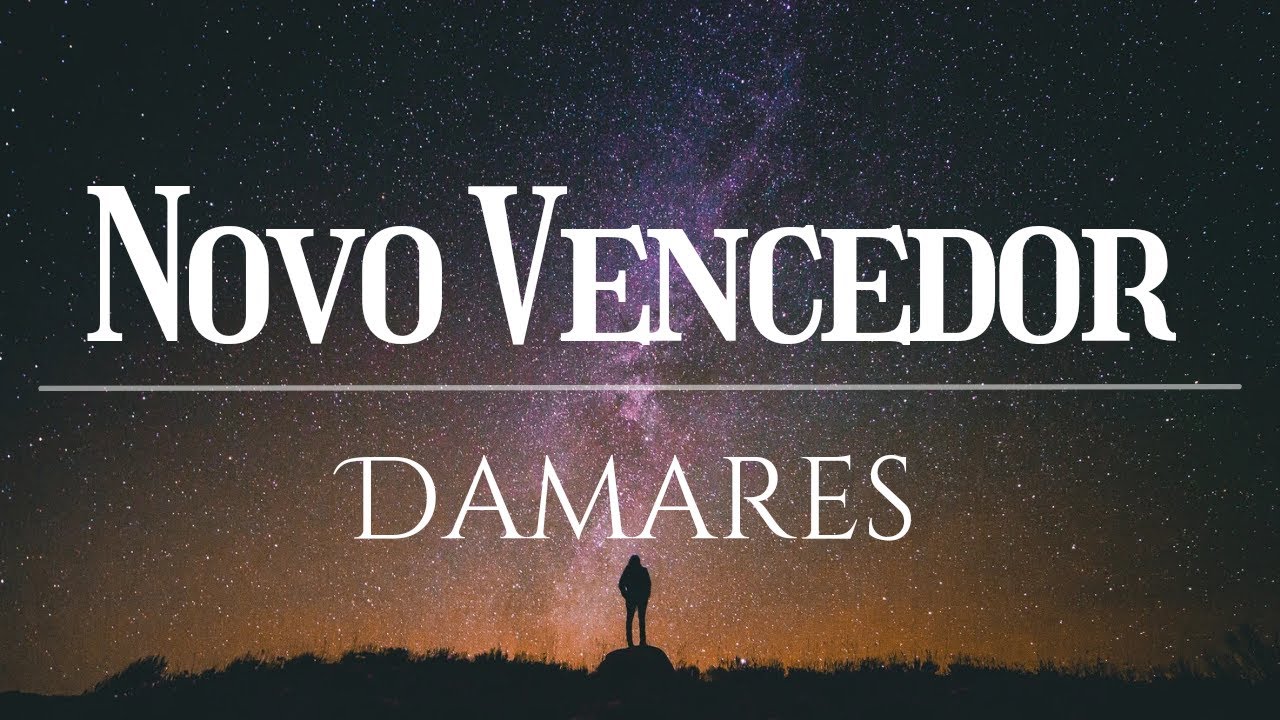 um-novo-vencedor-damares-letra-youtube