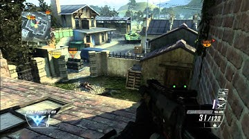 double semtex trickshot