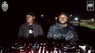Track 4 From Amapiano Live Balcony Mix Africa B2B Musa Keys S2 EP 12