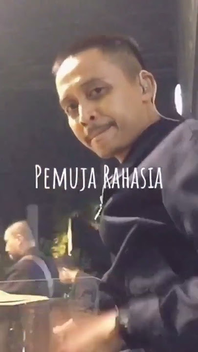 Sheila On 7 - Pemuja Rahasia #liveband #music #bandlombok #cover #sheilaon7 #so7 #pemujarahasia