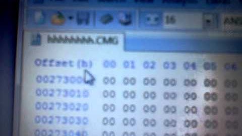 How to mod your nba 2k12 my player the real way using 2 programs