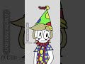 (Check desc. for lore)Animation meme w/Ollie ‼️LORE‼️