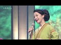 神田川 五木ひろし 坂本冬美 20150708