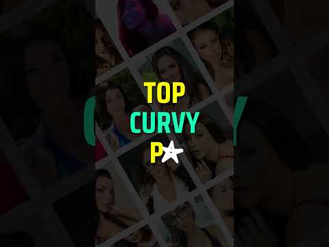 Top Curvy AdultStars ⭐Ryan Conner | Alison Tyler | Victoria Cakes