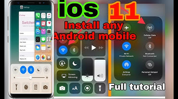 get ios 11 on iphone5 100% working || IOS 11 BETA on older devices 5/5s/6/6s
