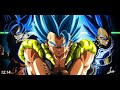 Miss The Rage (Gogeta Edit)