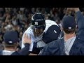 Derek Jeter Gets Walk Off Hit In Final Home Game