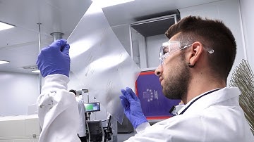 Essemtec @ Eurecat Spain I All-in-One Printed Electronics Research & Development