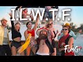 Fungi Ft. Ryane - In Love With The Fungi (ILWTF) [Official Music Video] #ilwtf #fungiflows #fungi