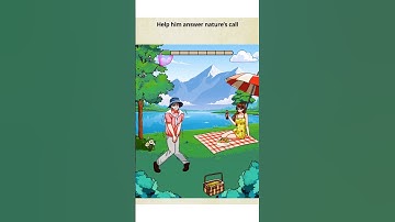 Make boyfriend comfortable: HideMyproof 😍 Android X iOS #shorts