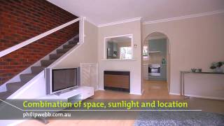 Philip Webb / Turnbull Court 19/7, Ringwood 3134