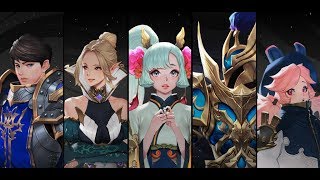 NEW! Savior Saga: Idle RPG_ A Genre-Defining Epic 3D Action Idle Game screenshot 3