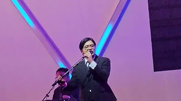 Bilal Indrajaya - Niscaya - Java Jazz Festival 25 Mei 2024