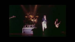 Ozzy Osbourne &amp; Randy Rhoads - Paranoid - May 2nd, 1981 - The Palladium, NY, USA