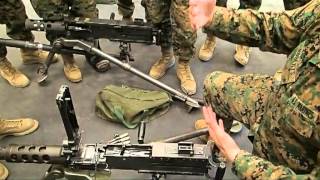 TBS M2 .50 Cal Headspace/Timing Tutorial