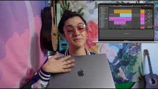 Any New Mac is "Good Enough" For Music Production // Macbook Air 15" screenshot 5