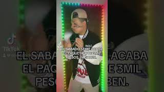 Guaracha 2023 Daniel Parranda Dj Roderick