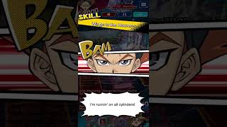 Starry Fright #yugioh #yugiohduellinks #yugiohdm #dsod #anime #speedduel