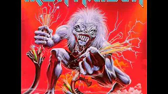 Iron Maiden - Bring Your Daughter To The Slaughter ( A Real Live One) Iron Maiden - Bring Your Daughter To The Slaughter ( A Real Live One)