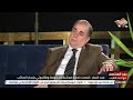 بعد المنتصف ضيف الحلقة وزير النقل الاسبق د عامر عبدالجبار 