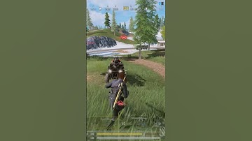 Vehicle Can’t Save You | CODM