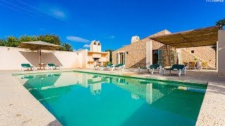 Finca auf Mallorca: Pedra Viva
