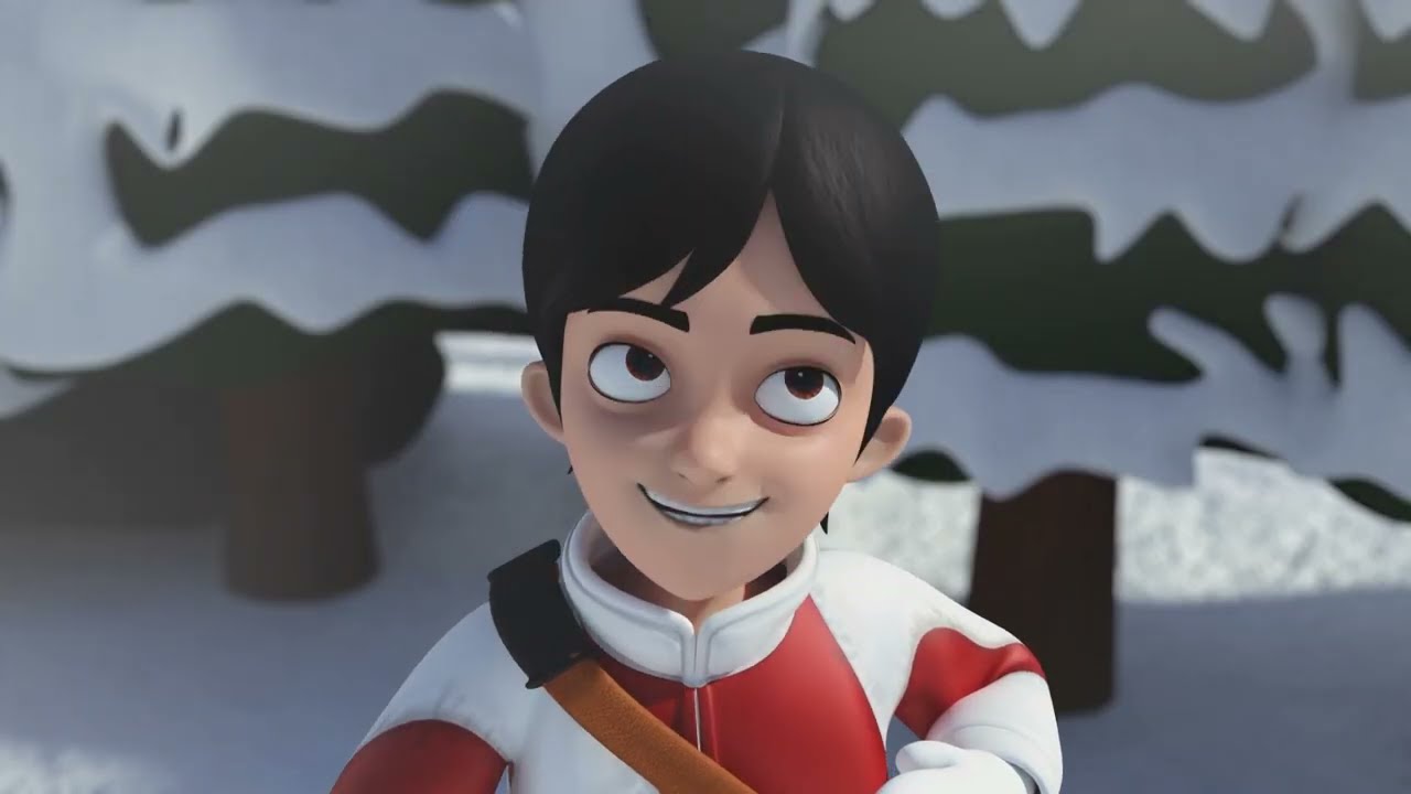 مغامرات منصور | حلقات الموسم الثاني - الجزء الثاني | Mansour's Adventures | Season 2 - Part 2