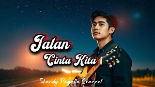 Download Lagu Jalan Cinta Kita | Lagu Slow Rock Melayu Romantis Terbaru 2025 MP3 Download Lagu Jalan Cinta Kita | Lagu Slow Rock Melayu Romantis Terbaru 2025 MP3
