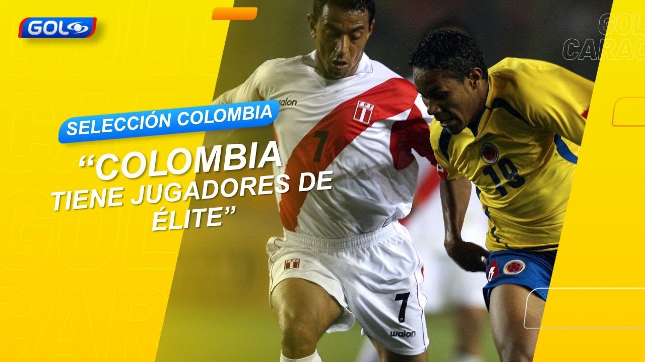 Nolberto Solano: 