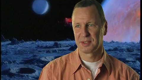 Red Dwarf - Series 3 - All Change - The Making Of Series 3