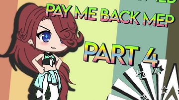 Pay Me Back MEP || BACKUPS OPEN || 4/9 COMPLETED ||