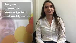 What's it like to take an Internship abroad at a high-tech start-up - Alelion Internships