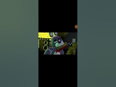 Бонни с Хрумками токой милий 😊 - YouTube