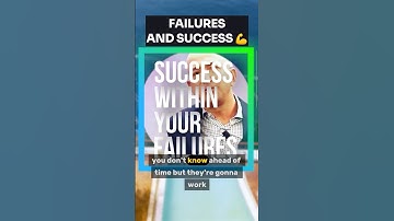 How Amazon Turned 47 Failed Projects Into BILLIONS!